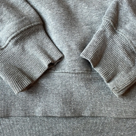 TNA logo Hoodie - Picture 7 of 8